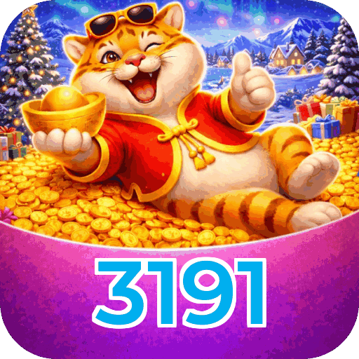 Fortune Tiger - Slot com RTP 96.81%