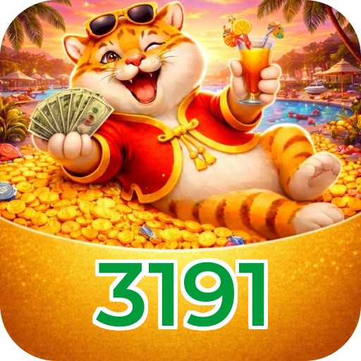 Slots Premium da PG Soft na 3191